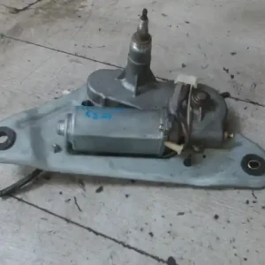 CHEVROLET Tacuma 02-08 Ablaktörlő motor hátsó 5 ajtós bontott alkatrész Kiárusítás