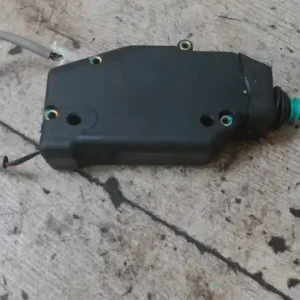 CHEVROLET Tacuma 02-08 Csomagtérajtó központi zár motor 5 ajtós bontott alkatrész Expressz kézbesítés