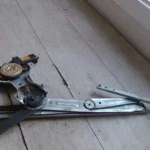 Ne maradj le CHEVROLET Tacuma 02-08 Jobb első ablakemelő szerkezet elektromos bontott alkatrész