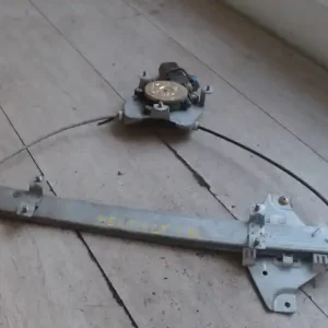 Legkelendőbb CHEVROLET Tacuma 02-08 Jobb hátsó ablakemelő szerkezet elektromos bontott alkatrész