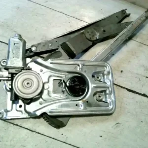 CHRYSLER 300 Bal első ablakemelő szerkezet elektromos bontott alkatrész Biztonságos vásárlás