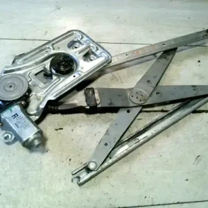 Biztonságos fizetés CHRYSLER 300 Jobb első ablakemelő szerkezet elektromos bontott alkatrész