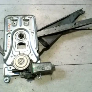 CHRYSLER 300 Jobb hátsó ablakemelő szerkezet elektromos bontott alkatrész Akciós ár