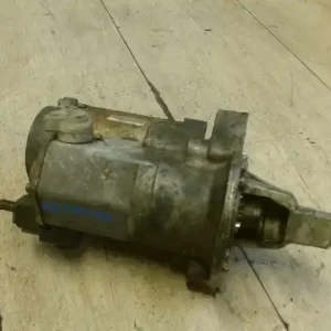 CHRYSLER 300 önindító. benzines 3.5i bontott alkatrész Ne maradj le