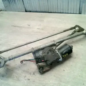 CHRYSLER PT CRUISER 99-06 Ablaktörlő mechanika motorral első bontott alkatrész Kihagyhatatlan ajánlat