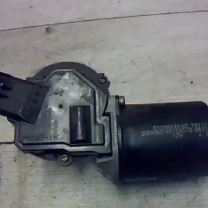 CHRYSLER PT CRUISER 99-06 Ablaktörlő motor első bontott alkatrész Biztonságos vásárlás