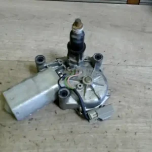 CHRYSLER PT CRUISER 99-06 Ablaktörlő motor hátsó bontott alkatrész Bestseller