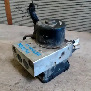 CHRYSLER PT CRUISER 99-06 Abs kockabontott alkatrész Végkiárusítás