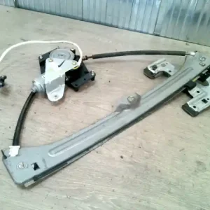 Népszerű CHRYSLER PT CRUISER 99-06 Bal első ablakemelő szerkezet elektromos bontott alkatrész