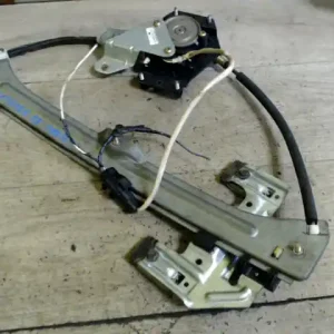 Bestseller CHRYSLER PT CRUISER 99-06 Bal első ablakemelő szerkezet elektromos bontott alkatrész