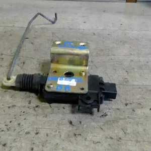 CHRYSLER PT CRUISER 99-06 Bal hátsó központi zár motor bontott alkatrész Csak ma