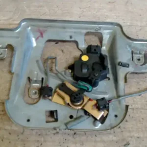 Ajánlat CHRYSLER PT CRUISER 99-06 Csomagtérajtó központi zár motor bontott alkatrész