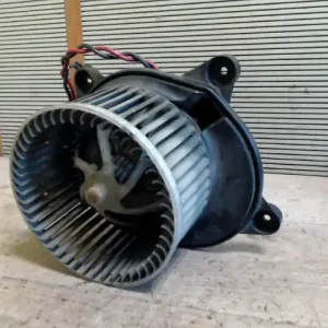 CHRYSLER PT CRUISER 99-06 Fűtőmotor klímás bontott alkatrész Ingyenes szállítás