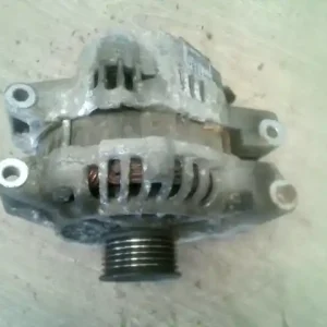 Újdonság CHRYSLER PT CRUISER 99-06 Generátor.benzines 1.6 b bontott alkatrész