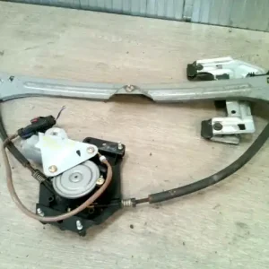 Gyors szállítás CHRYSLER PT CRUISER 99-06 Jobb első ablakemelő szerkezet elektromos bontott alkatrész