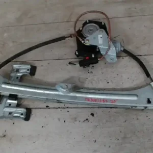 CHRYSLER PT CRUISER 99-06 Jobb első ablakemelő szerkezet elektromos bontott alkatrész Újdonság