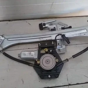 CHRYSLER PT CRUISER 99-06 Jobb hátsó ablakemelő szerkezet elektromos5 ajtós bontott alkatrész Bestseller