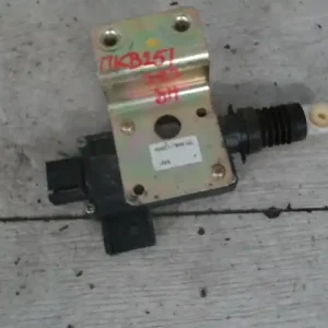 Azonnali szállítás CHRYSLER PT CRUISER 99-06 Központizár motorjobb hátsó bontott alkatrész