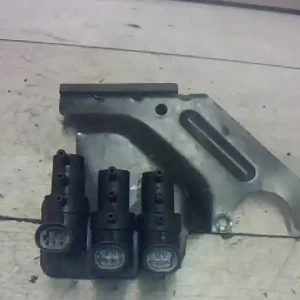 CHRYSLER PT CRUISER 99-06 Vákuum szelep 2.4t szolenoid szelepbontott alkatrész Alacsony ár