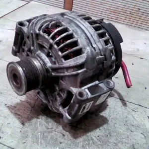 CHRYSLER SPRINTER 2006.06-2013.09 Generátor, dízel bontott alkatrész Azonnali szállítás