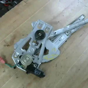 CHRYSLER STRATUS Jobb első ablakemelő szerkezet elektromos bontott alkatrész Outlet