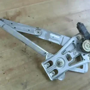 CHRYSLER STRATUS Jobb hátsó ablakemelő szerkezet elektromos bontott alkatrész Szuper akció