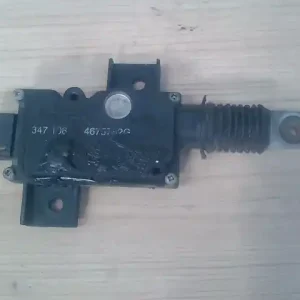 CHRYSLER VOYAGER 01.03-05.01 Csomagtérajtó központi zár motor bontott alkatrész Vásárlói kedvenc