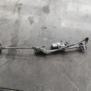 Prémium CHRYSLER VOYAGER 05.01- Ablaktörlő mechanika motorral első bontott alkatrész