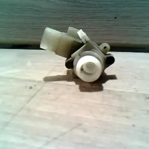 Alacsony ár CHRYSLER VOYAGER 96-01 Ablakmosó motor első egyirányúbontott alkatrész