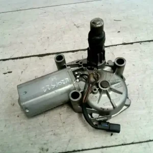 Akciós ár CHRYSLER VOYAGER 96-01 Ablaktörlő motor hátsó bontott alkatrész