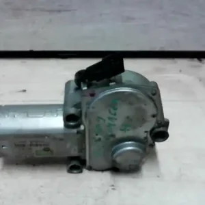 CHRYSLER VOYAGER 96-01 Ablaktörlő motor hátsó 3 vezetékes bontott alkatrész Vásárlói kedvenc