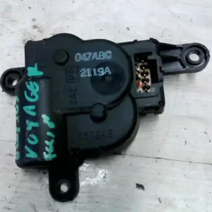 CHRYSLER VOYAGER 96-01 Fűtés állító motor bontott alkatrész Rendeld meg most