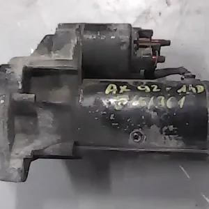 CITROEN AX önindító, dízel bontott alkatrész Rendeld meg most