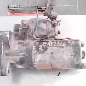 Ajánlat CITROEN AX önindító, dízel bontott alkatrész