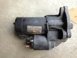 Szuper akció CITROEN AX önindító. benzines bontott alkatrész