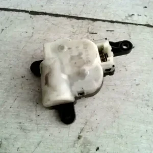 CHRYSLER VOYAGER 96-01 Fűtésszabályzó zsalu állító motor bontott alkatrész Szuper ajánlat