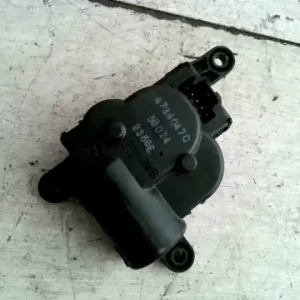 Nézd meg most CHRYSLER VOYAGER 96-01 Fűtésszabályzó zsalu állító motor bontott alkatrész