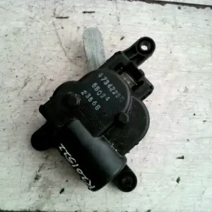 Outlet CHRYSLER VOYAGER 96-01 Fűtésszabályzó zsalu állító motor bontott alkatrész