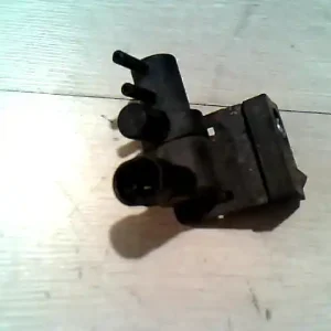 CHRYSLER VOYAGER 96-01 Vákuum szelep 2.5 tdi bontott alkatrész Árcsökkenés