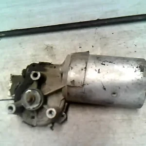 Expressz szállítás CITROEN AX Ablaktörlő motor első5 vezetékes bontott alkatrész