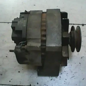 Expressz kézbesítés CITROEN AX -92 Generátor, dízel bontott alkatrész