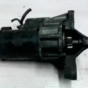 CITROEN AX -92 önindító 1.1i bontott alkatrész Különleges ajánlat