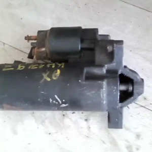 CITROEN AX -92 önindító bontott alkatrész Szuper akció