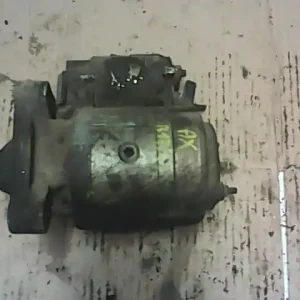 CITROEN AX -92 önindító. benzines bontott alkatrész Nézd meg most