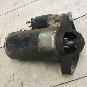 CITROEN AX -92 önindító. benzines 1.1ibontott alkatrész Alacsony ár