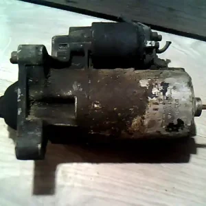 Outlet CITROEN AX -92 önindító. benzines 1.0 bbontott alkatrész