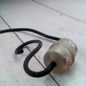 Árengedmény CITROEN AX -92 Vákuum dob bontott alkatrész