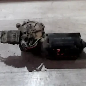 Alacsony ár CITROEN AX 92- Ablaktörlő motor első bontott alkatrész