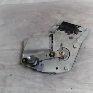 CITROEN AX 92- Ablaktörlő motor hátsó bontott alkatrész Outlet