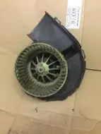 CITROEN AX 92- Fűtőmotor bontott alkatrész Utolsó esély